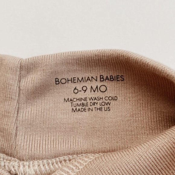 High Waisted Bloomers - Picture 4 of 4